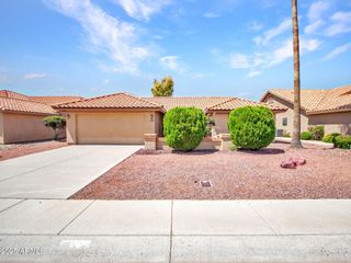 9343 W ESCUDA Drive, Peoria, AZ 85382