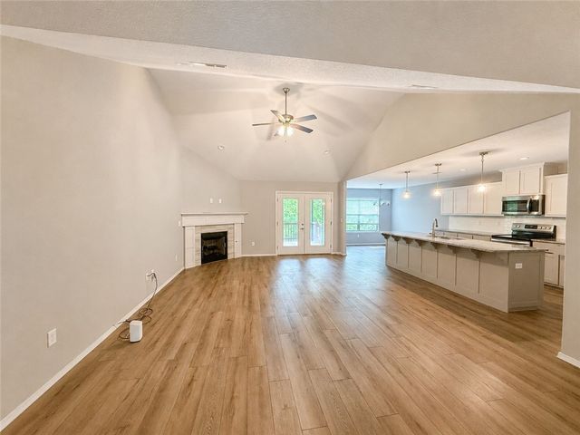5 Henley Lane, Bella Vista, AR 72714