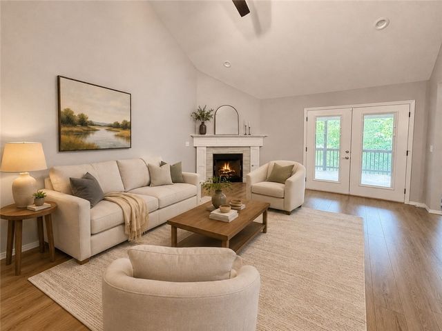 5 Henley Lane, Bella Vista, AR 72714