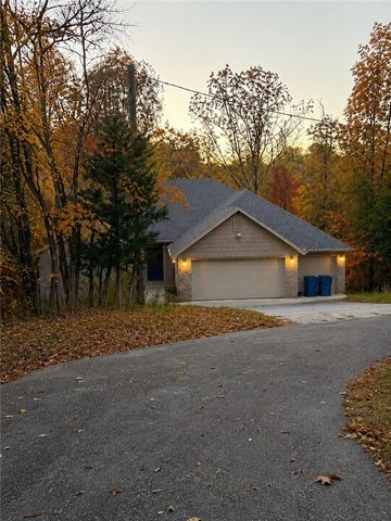 5 Henley Lane, Bella Vista, AR 72714