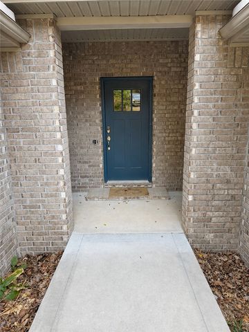 5 Henley Lane, Bella Vista, AR 72714