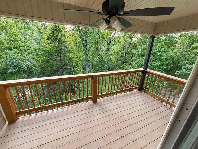 5 Henley Lane, Bella Vista, AR 72714