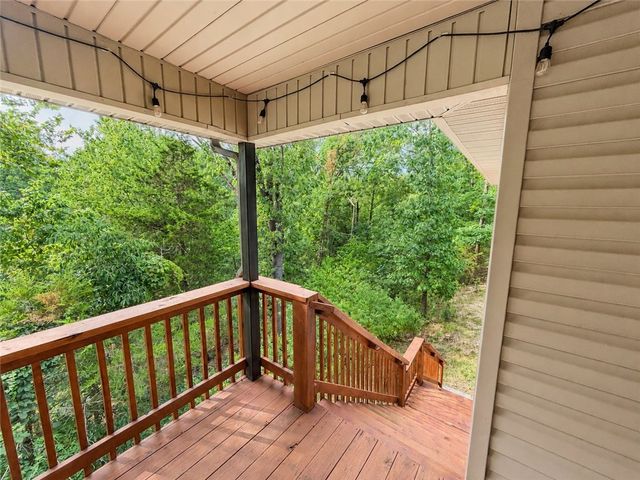 5 Henley Lane, Bella Vista, AR 72714