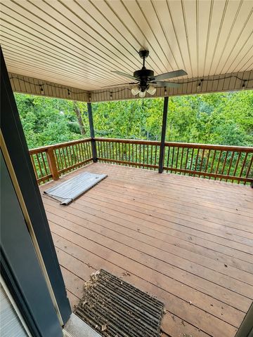 5 Henley Lane, Bella Vista, AR 72714