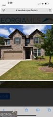 1417 Stone Ridge Court, Hampton, GA 30228