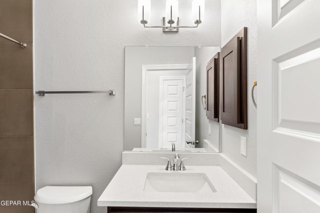 624 PASEO DE LA REINA Street, Horizon City, TX 79928