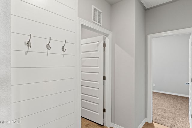 624 PASEO DE LA REINA Street, Horizon City, TX 79928