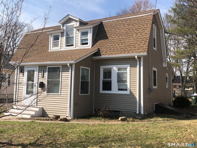 176 Sisson Street, East Hartford, CT 06118