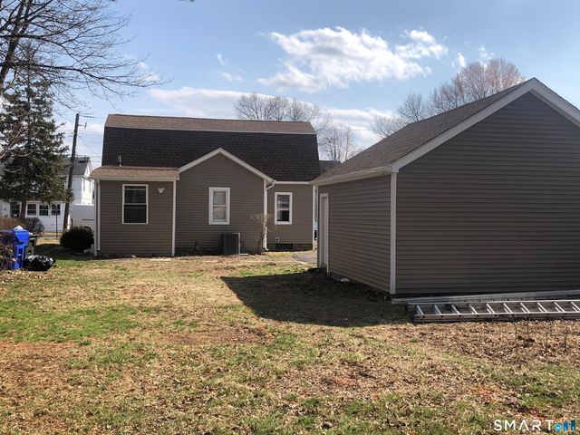 176 Sisson Street, East Hartford, CT 06118