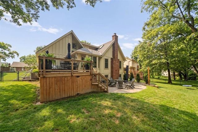 8262 W 117th Street, Overland Park, KS 66210