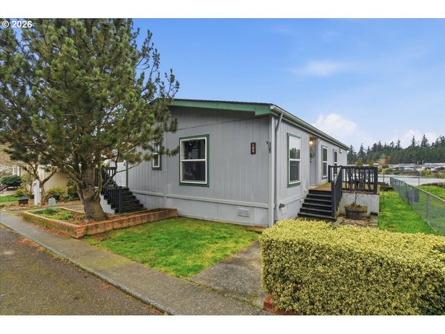 10400 Se COOK Ct 166, Milwaukie, OR 97222