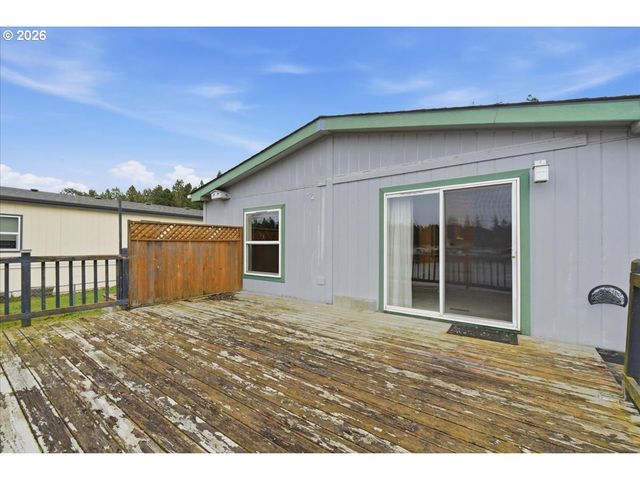 10400 Se COOK Ct 166, Milwaukie, OR 97222