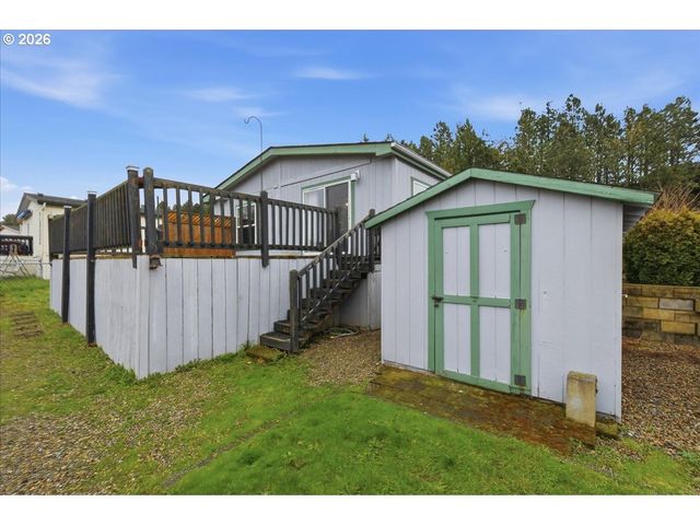 10400 Se COOK Ct 166, Milwaukie, OR 97222