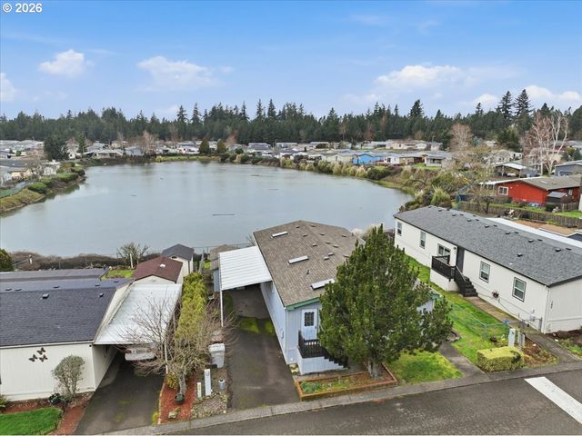 10400 Se COOK Ct 166, Milwaukie, OR 97222