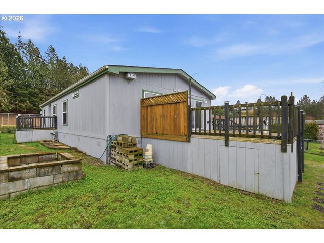 10400 Se COOK Ct 166, Milwaukie, OR 97222