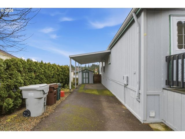 10400 Se COOK Ct 166, Milwaukie, OR 97222