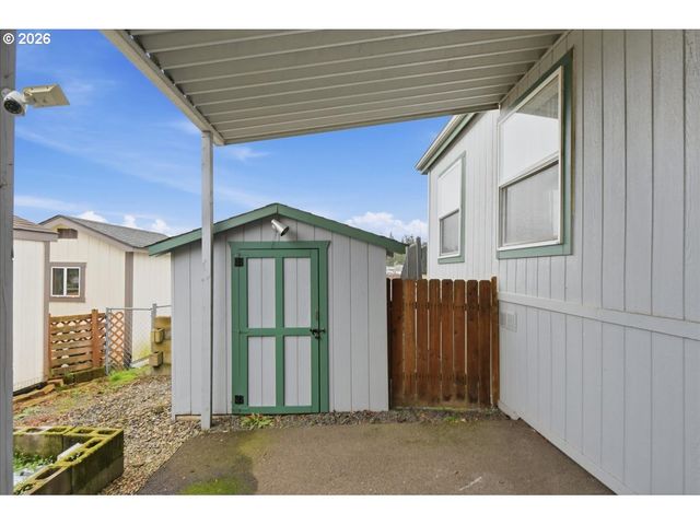 10400 Se COOK Ct 166, Milwaukie, OR 97222