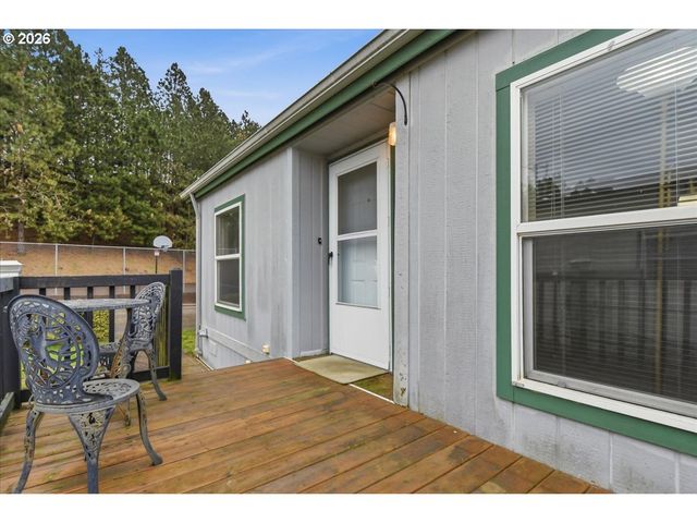 10400 Se COOK Ct 166, Milwaukie, OR 97222