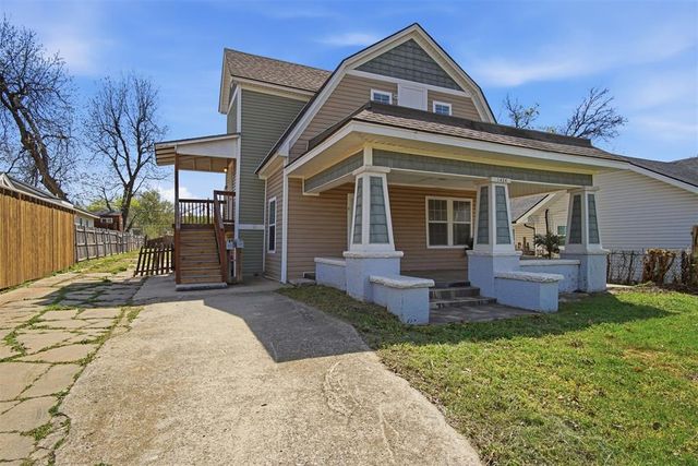 1424 NW 33rd Street, Oklahoma City, OK 73118