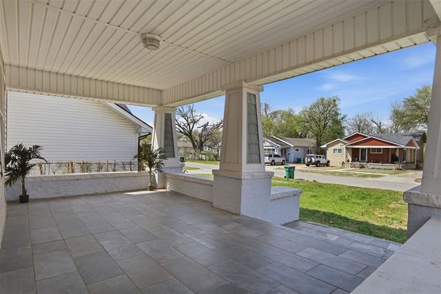 1424 NW 33rd Street, Oklahoma City, OK 73118