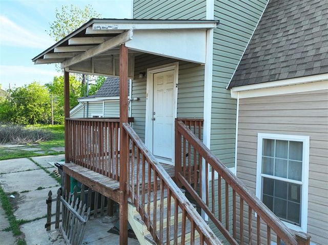 1424 NW 33rd Street, Oklahoma City, OK 73118