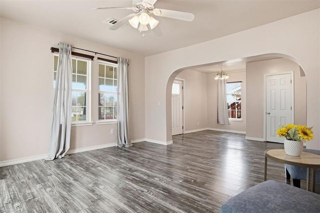 1424 NW 33rd Street, Oklahoma City, OK 73118