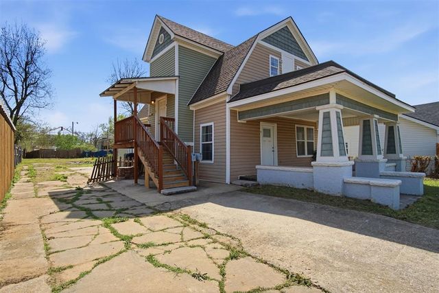 1424 NW 33rd Street, Oklahoma City, OK 73118
