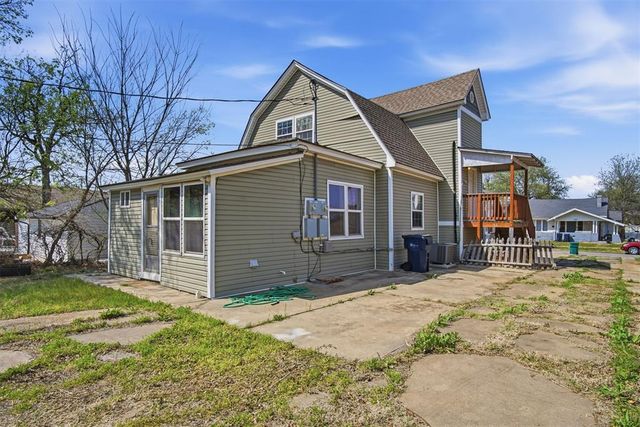 1424 NW 33rd Street, Oklahoma City, OK 73118