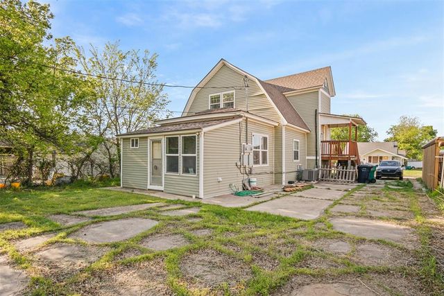 1424 NW 33rd Street, Oklahoma City, OK 73118