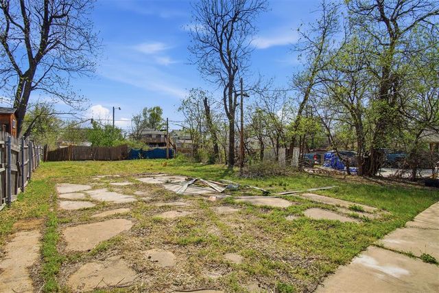 1424 NW 33rd Street, Oklahoma City, OK 73118