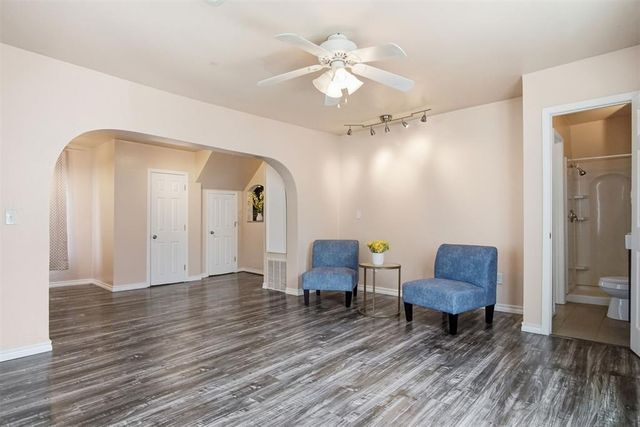 1424 NW 33rd Street, Oklahoma City, OK 73118