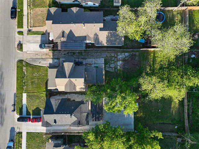 1424 NW 33rd Street, Oklahoma City, OK 73118