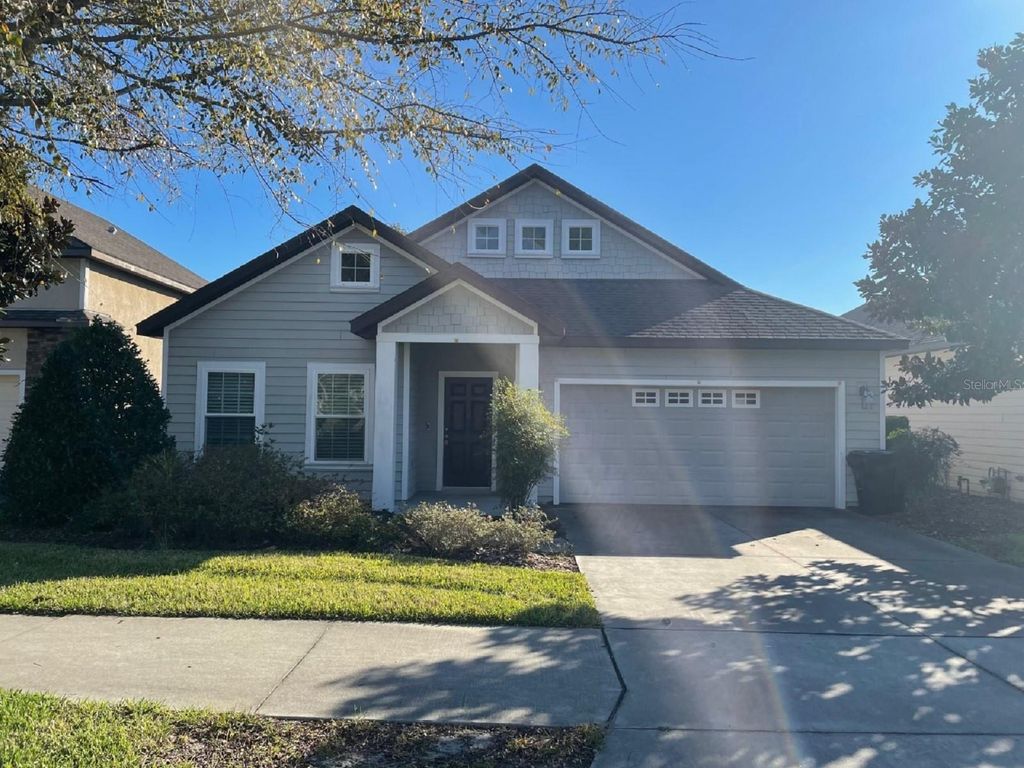 7763 SW 80TH DRIVE, Gainesville, FL 32608