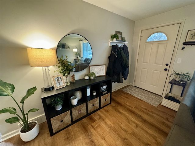 4041 Lester Drive, Grand Rapids, MI 49525