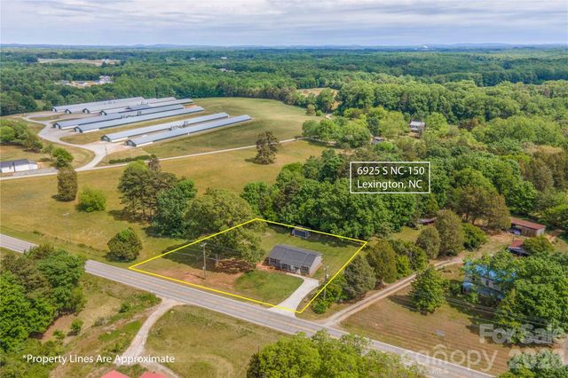 6925 S Nc Highway 150 Highway, Lexington, NC 27295