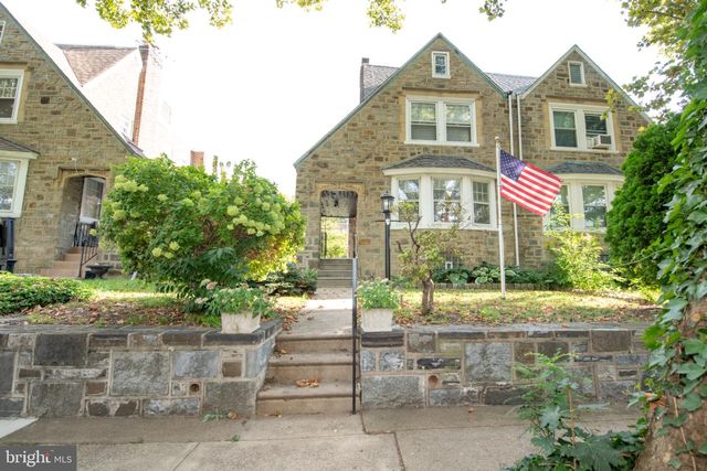 707 KNORR ST, Philadelphia, PA 19111