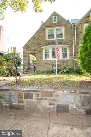 707 KNORR ST, Philadelphia, PA 19111