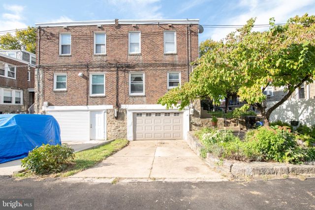 707 KNORR ST, Philadelphia, PA 19111
