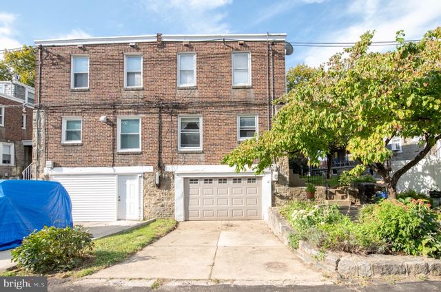 707 KNORR ST, Philadelphia, PA 19111