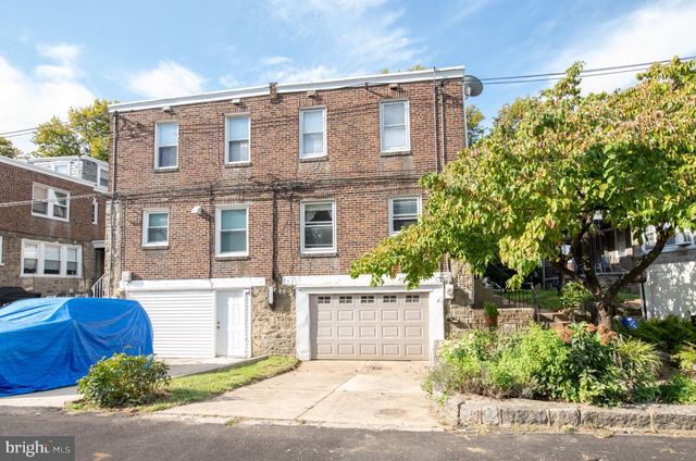 707 KNORR ST, Philadelphia, PA 19111
