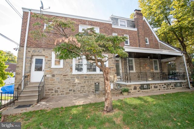 707 KNORR ST, Philadelphia, PA 19111