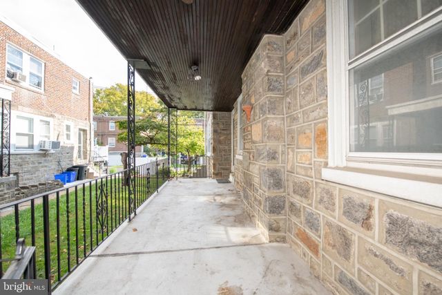 707 KNORR ST, Philadelphia, PA 19111