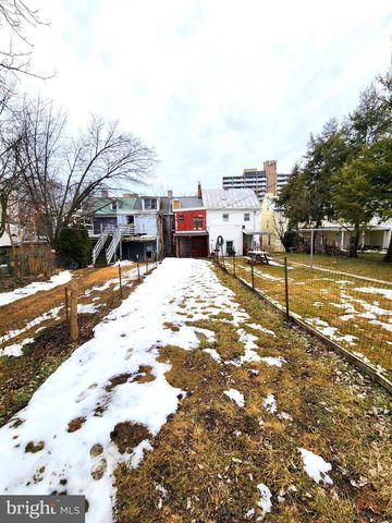 230 S POTOMAC ST, Hagerstown, MD 21740