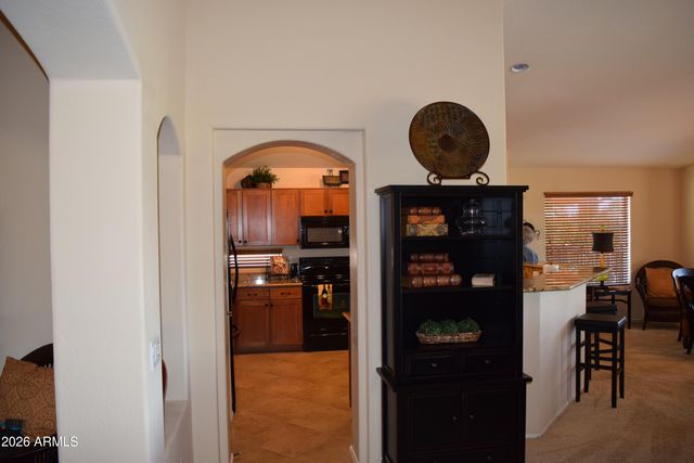 2391 E SANTIAGO Trail, Casa Grande, AZ 85194