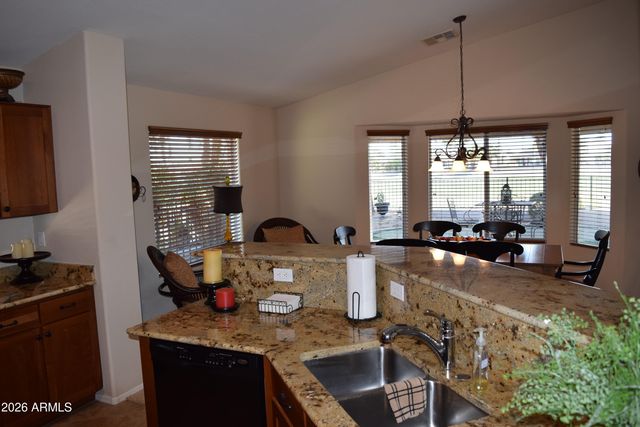 2391 E SANTIAGO Trail, Casa Grande, AZ 85194