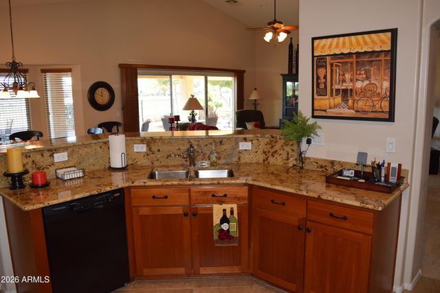 2391 E SANTIAGO Trail, Casa Grande, AZ 85194