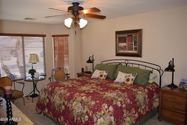 2391 E SANTIAGO Trail, Casa Grande, AZ 85194