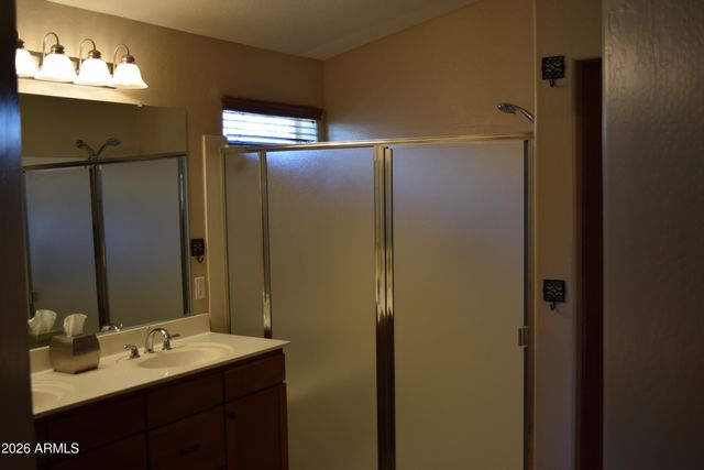 2391 E SANTIAGO Trail, Casa Grande, AZ 85194