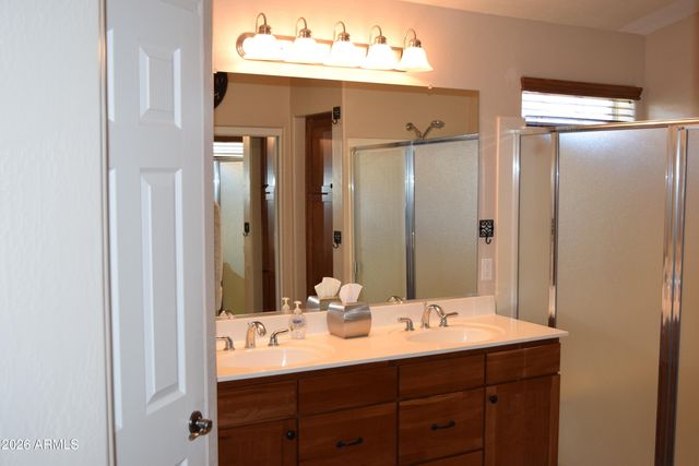 2391 E SANTIAGO Trail, Casa Grande, AZ 85194