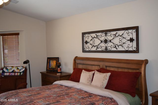 2391 E SANTIAGO Trail, Casa Grande, AZ 85194